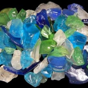 Sea Glass