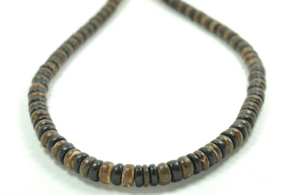 Coco Shell Necklace